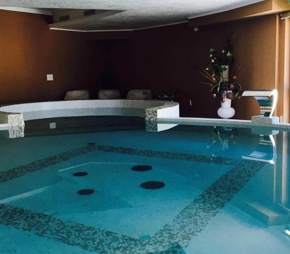 Hotel Club Residence Roscianum Rossano Stazione Экстерьер фото